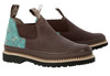 GEORGIA BOOT BOOT MEN'S PDX ROMEO WORK SHOE BOOTS GB00768