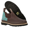 GEORGIA BOOT BOOT MEN'S PDX ROMEO WORK SHOE BOOTS GB00768