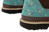 GEORGIA BOOT BOOT MEN'S PDX ROMEO WORK SHOE BOOTS GB00768