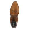 DAN POST MARSALA LEATHER WHISKEY WOMEN'S BOOTS DP7174
