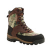 ROCKY CORE BROWN AND MOSSY OAK WATERPROOF 800G INSULATED OUTDOOR BOOT FQ0004755