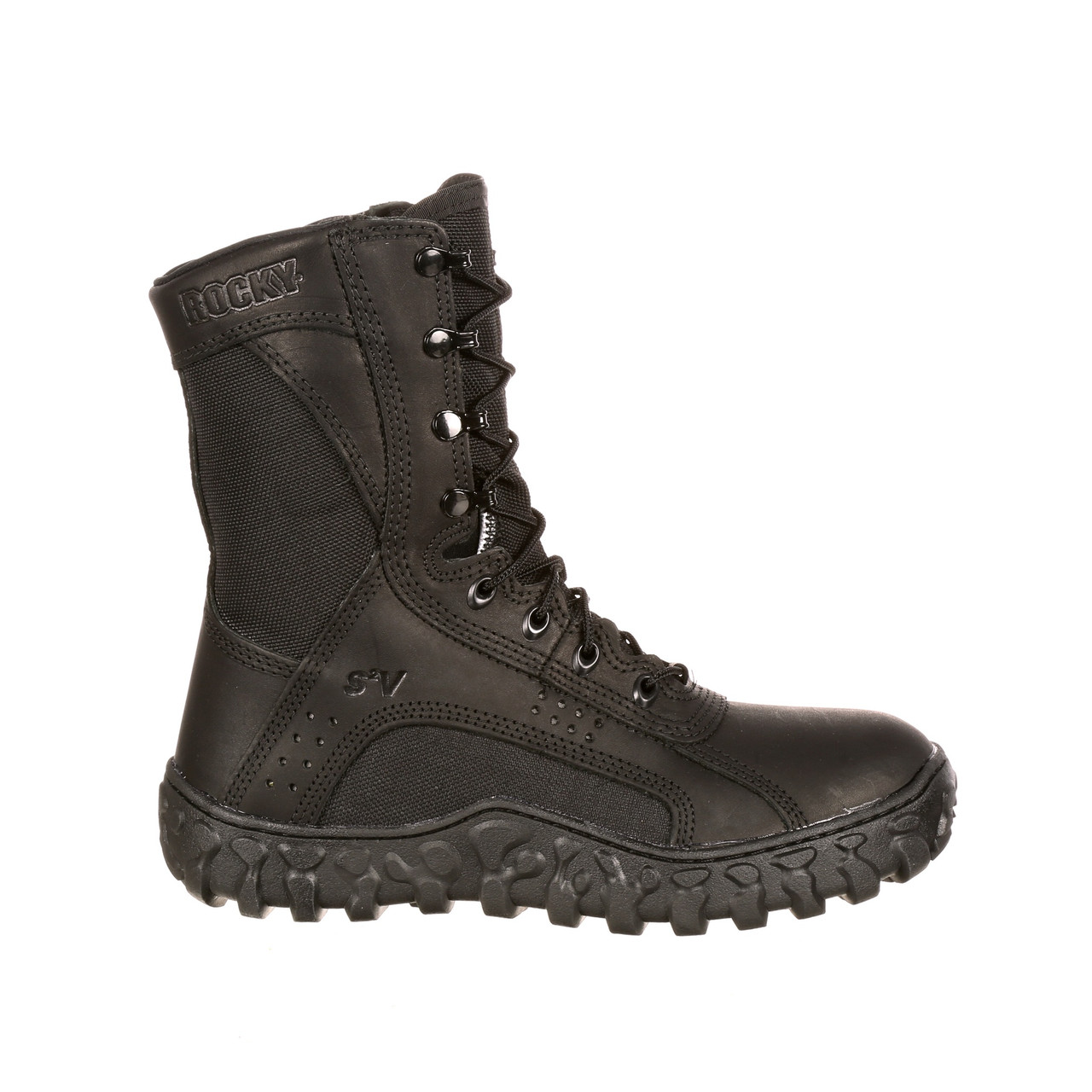 ROCKY S2V TACTICAL MILITARY BOOTS FQ0000102