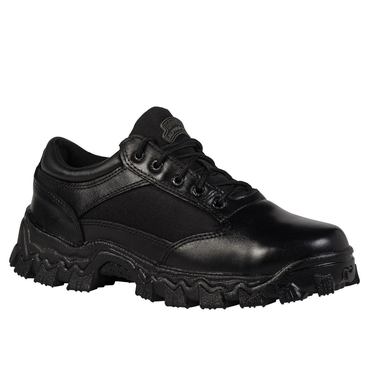 ROCKY ALPHA FORCE OXFORD SHOE BOOTS FQ0002168
