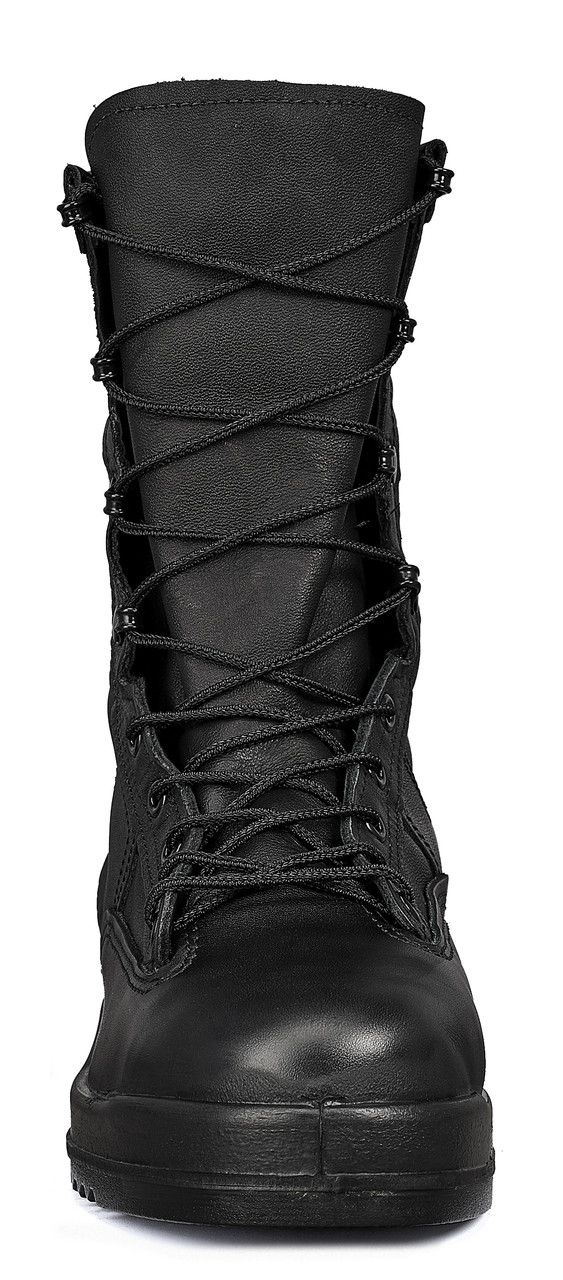 belleville waterproof steel toe boots