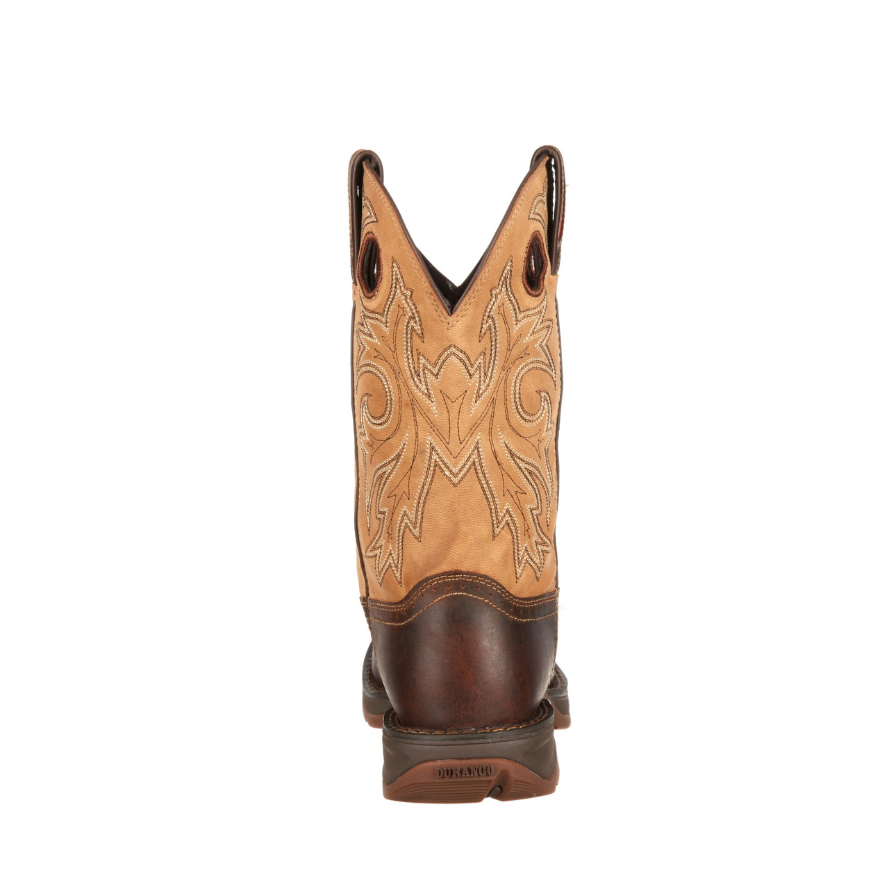 REBEL™ BY DURANGO® SADDLE UP WESTERN BOOTS DB4442