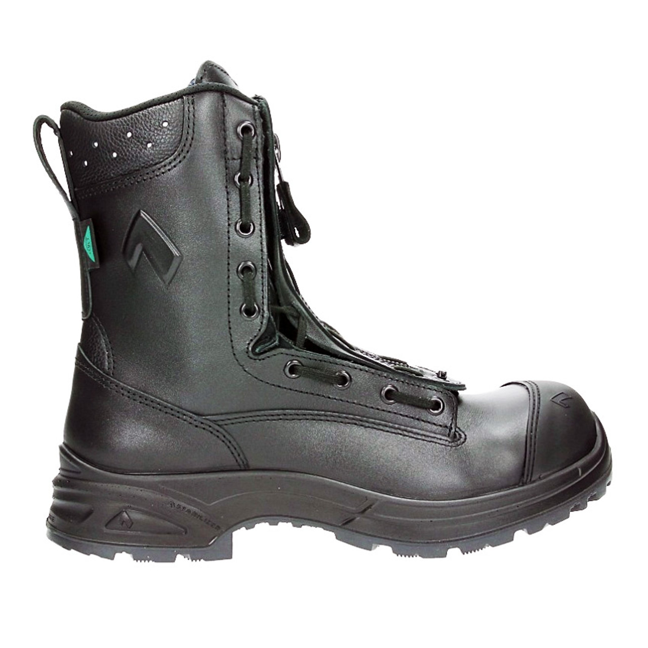 HAIX AIRPOWER XR2 WATERPROOF COMPOSITE TOE EMS BOOTS 605118