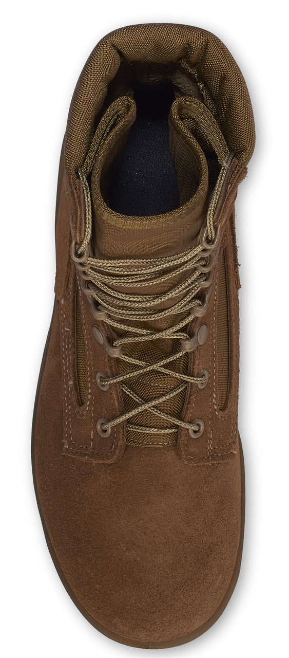 BELLEVILLE 500 USMC WATERPROOF TEMPERATE WEATHER COMBAT BOOTS