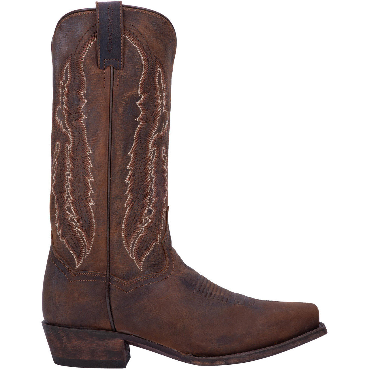 DAN POST RENEGADE CS 13" COWBOY BOOTS DP2163