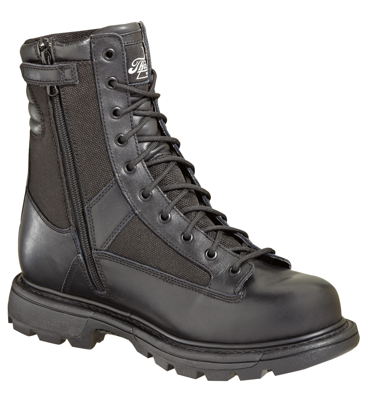 THOROGOOD GEN-FLEX 2 WATERPROOF SIDE ZIP DUTY BOOTS 834-7991