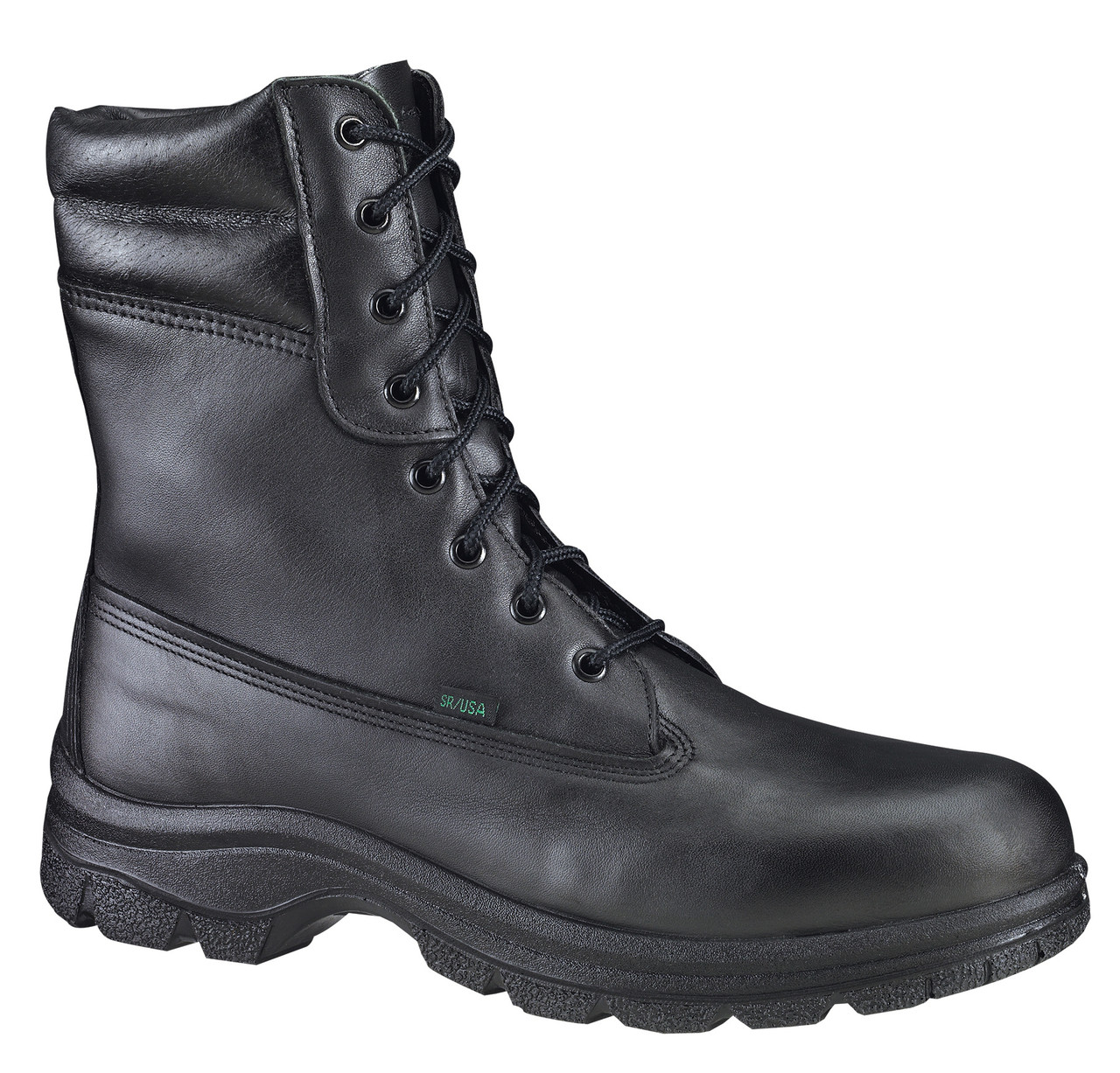 THOROGOOD UNIFORM WEATHERBUSTER POSTAL WATERPROOF 400G INSULATED BOOTS 834-6731