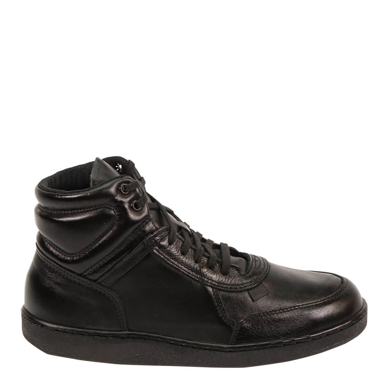 THOROGOOD UNIFORM STREET ATHLETICS MID CUT CODE 3 OXFORD 834-6444