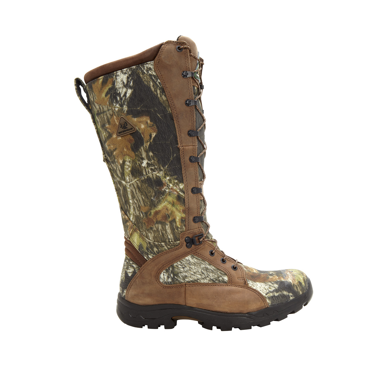 rocky 1570 snake boots