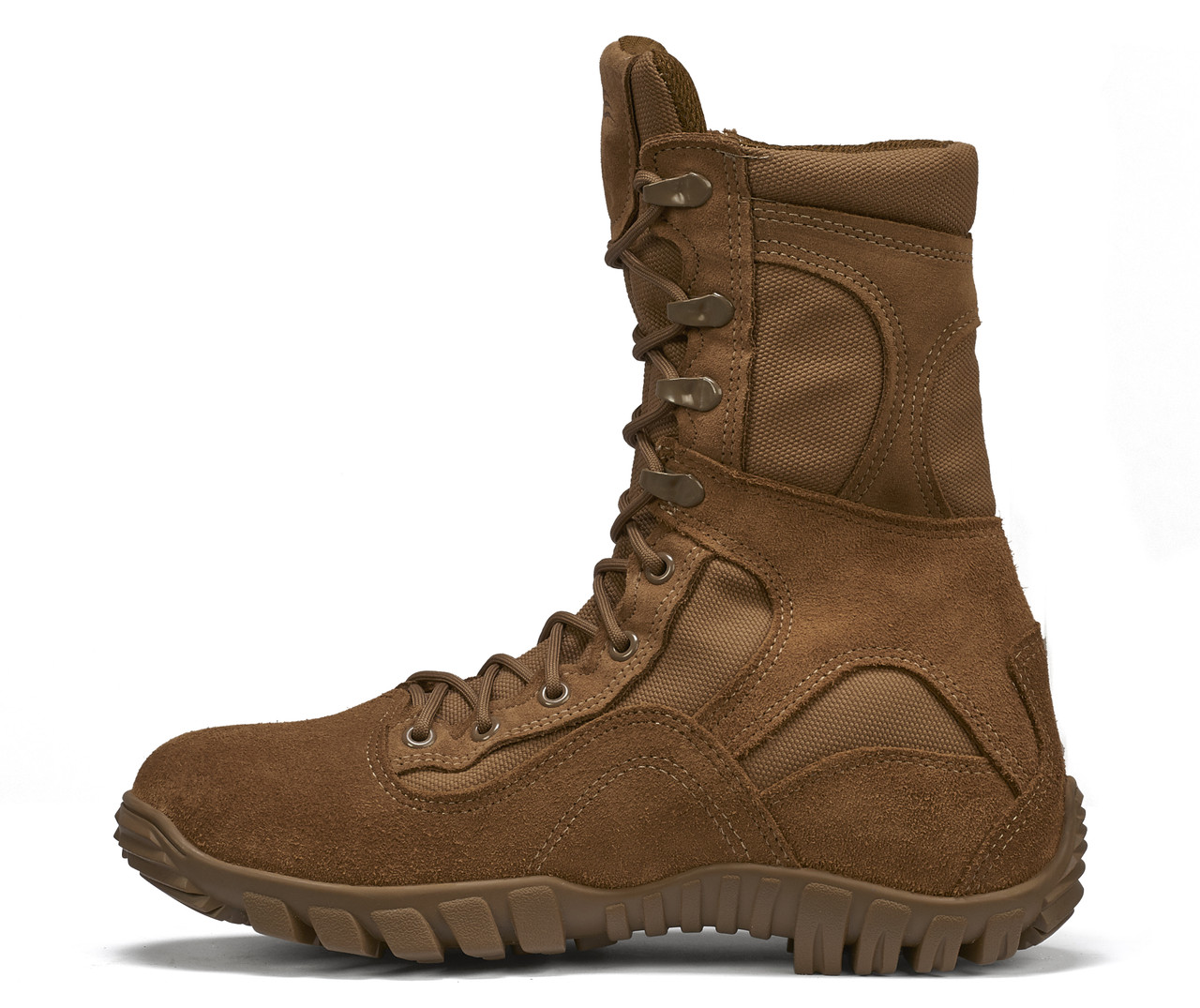 Military flight sales deck boots