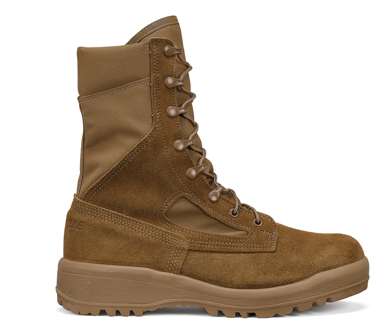 BELLEVILLE C300 ST ミリタリーブーツ 09.5 R BELLEVILLE C300 ST HOT WEATHER STEEL TOE COMBAT MILITARY BOOTS