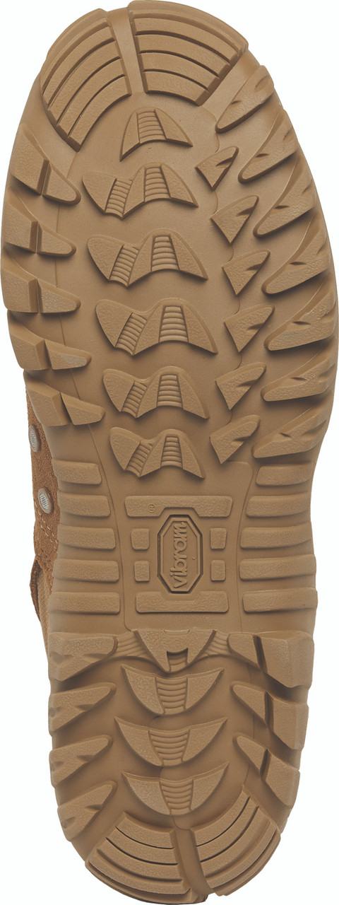 BELLEVILLE 533 SABRE HOT WEATHER ASSAULT BOOTS / COYOTE BROWN 