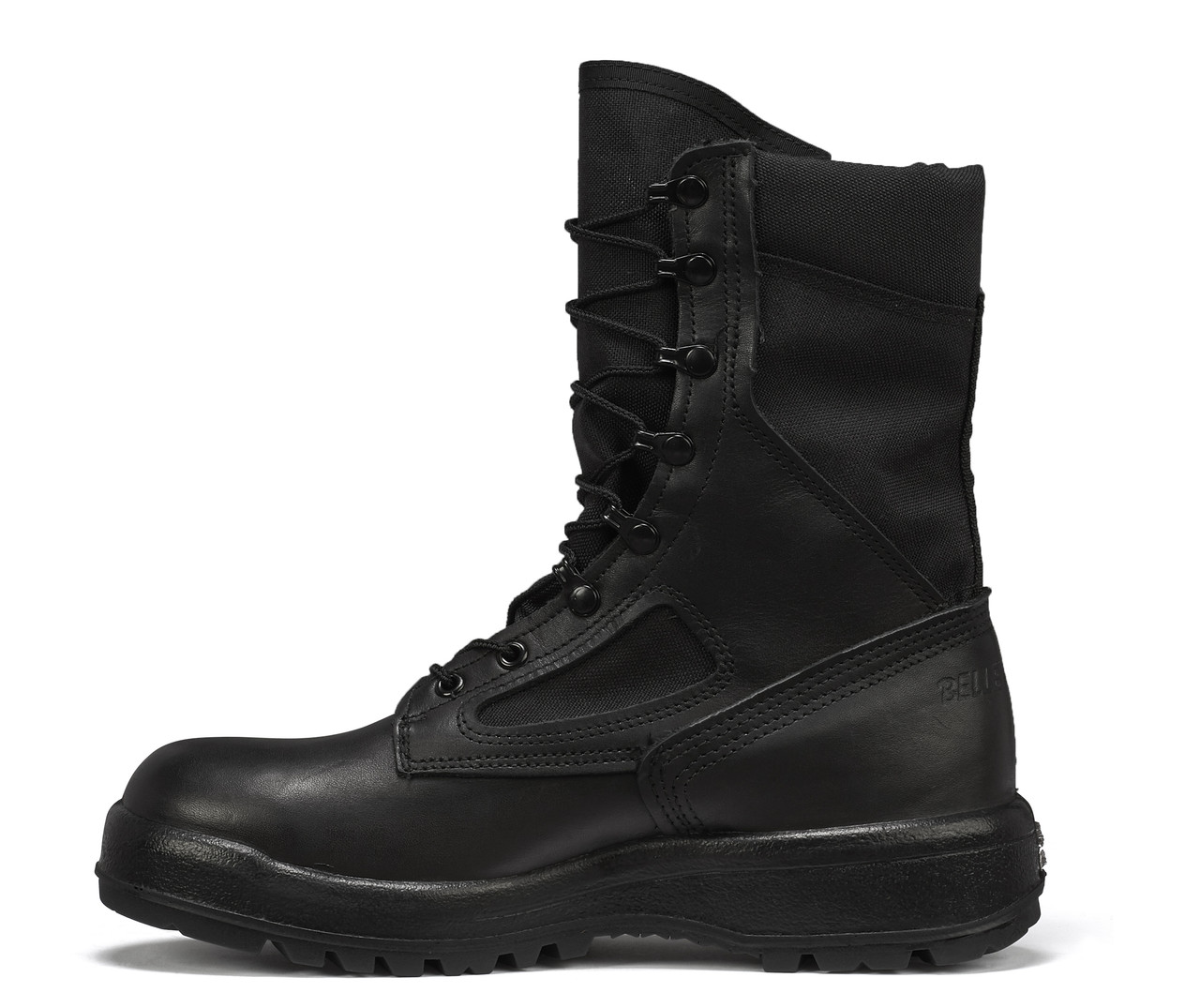 belleville composite toe boots
