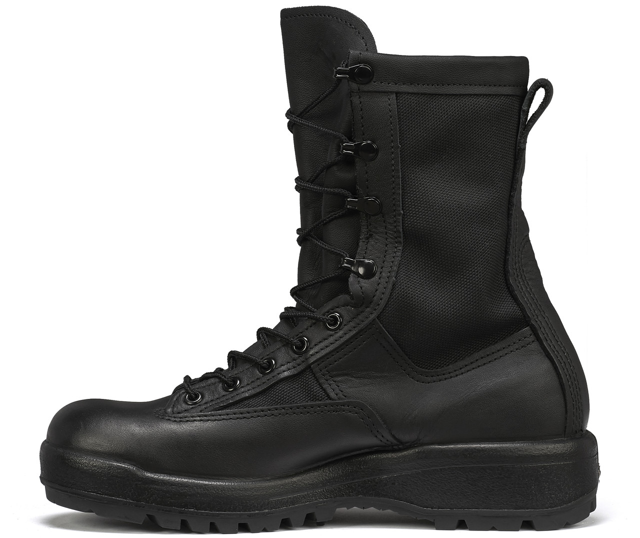 BELLEVILLE 770 V COLDER WEATHER 200g INSULATED WP COMBAT BOOT