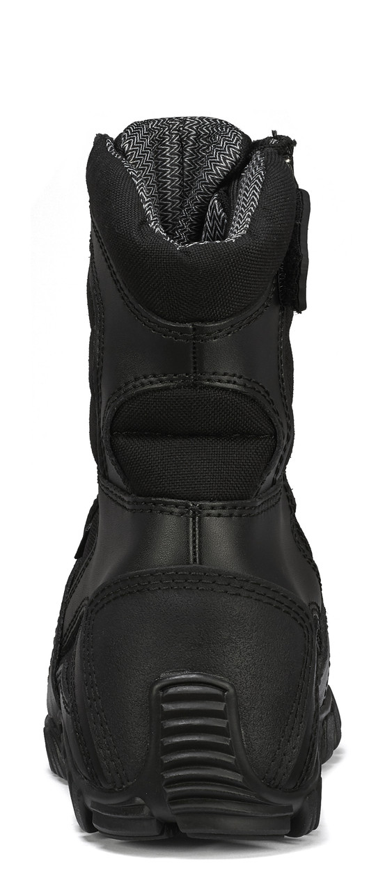 BELLEVILLE TR960ZWP KHYBER TR-SERIES WATERPROOF SIDE-ZIPPER BOOTS