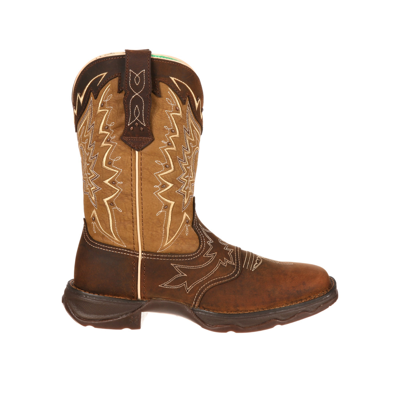 LADY REBEL™ BY DURANGO® LET LOVE FLY WESTERN BOOTS RD4424 