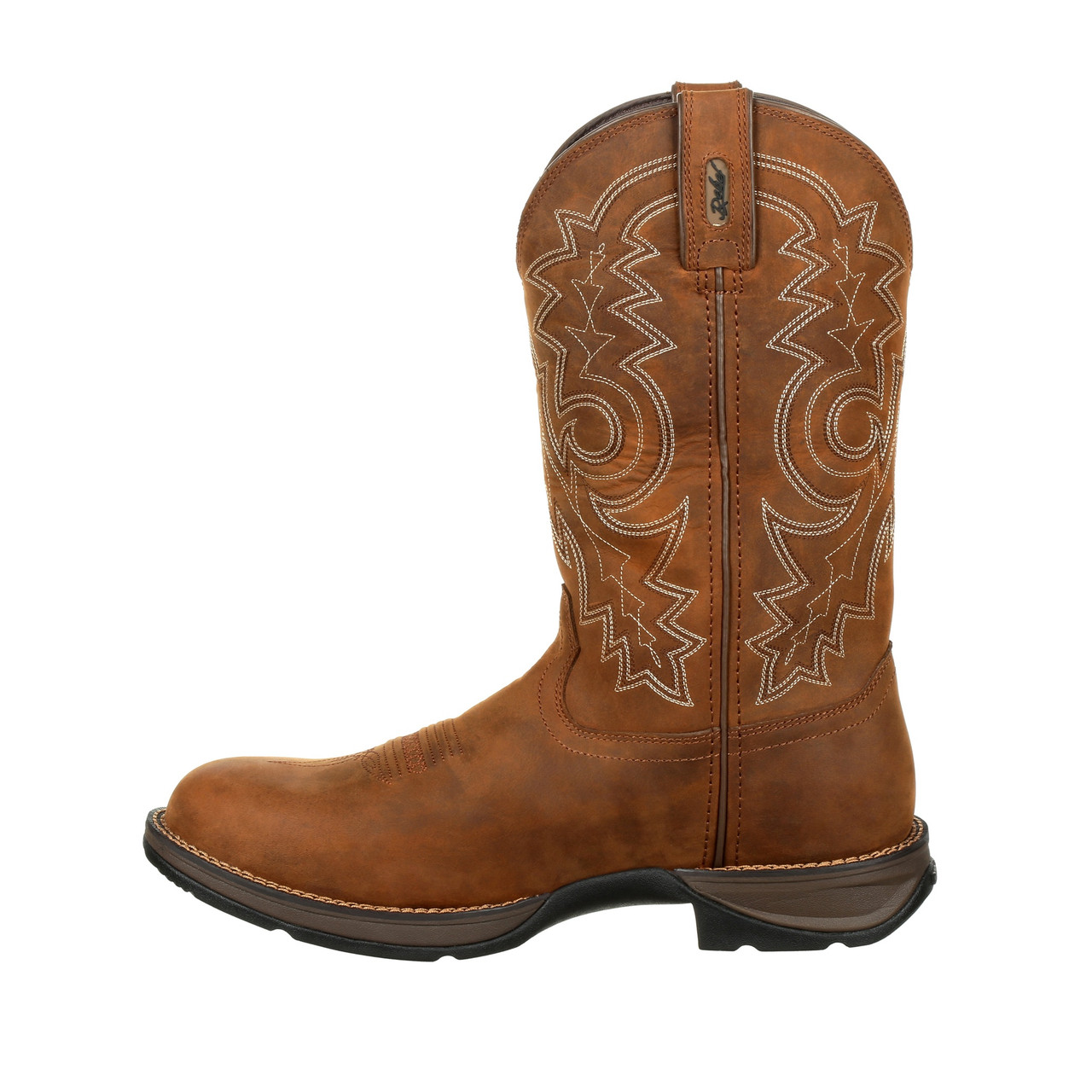 REBEL™ BY DURANGO® WATERPROOF WESTERN BOOTS DDB0163