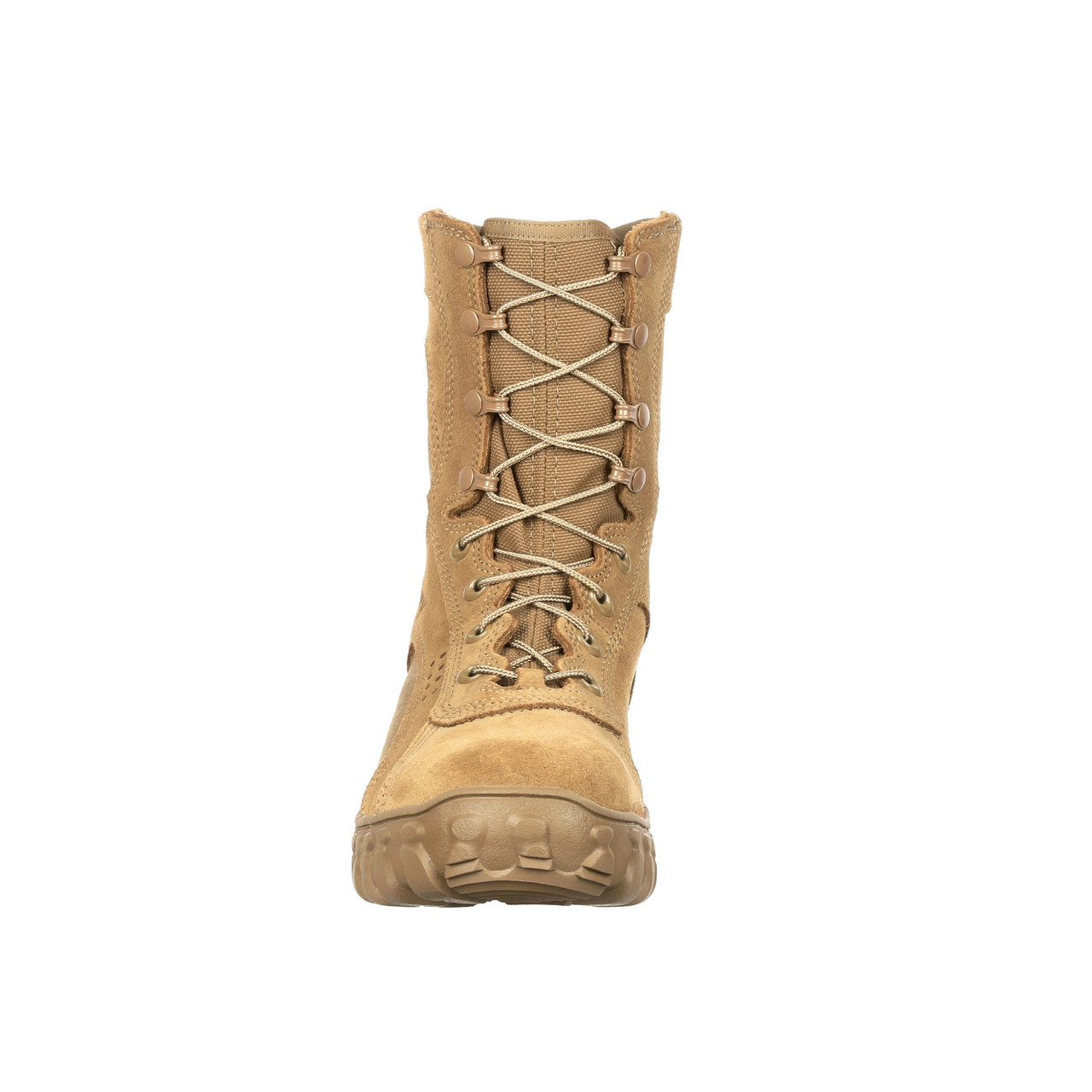 ROCKY S2V COMPOSITE TOE TACTICAL MILITARY BOOTS RKC089