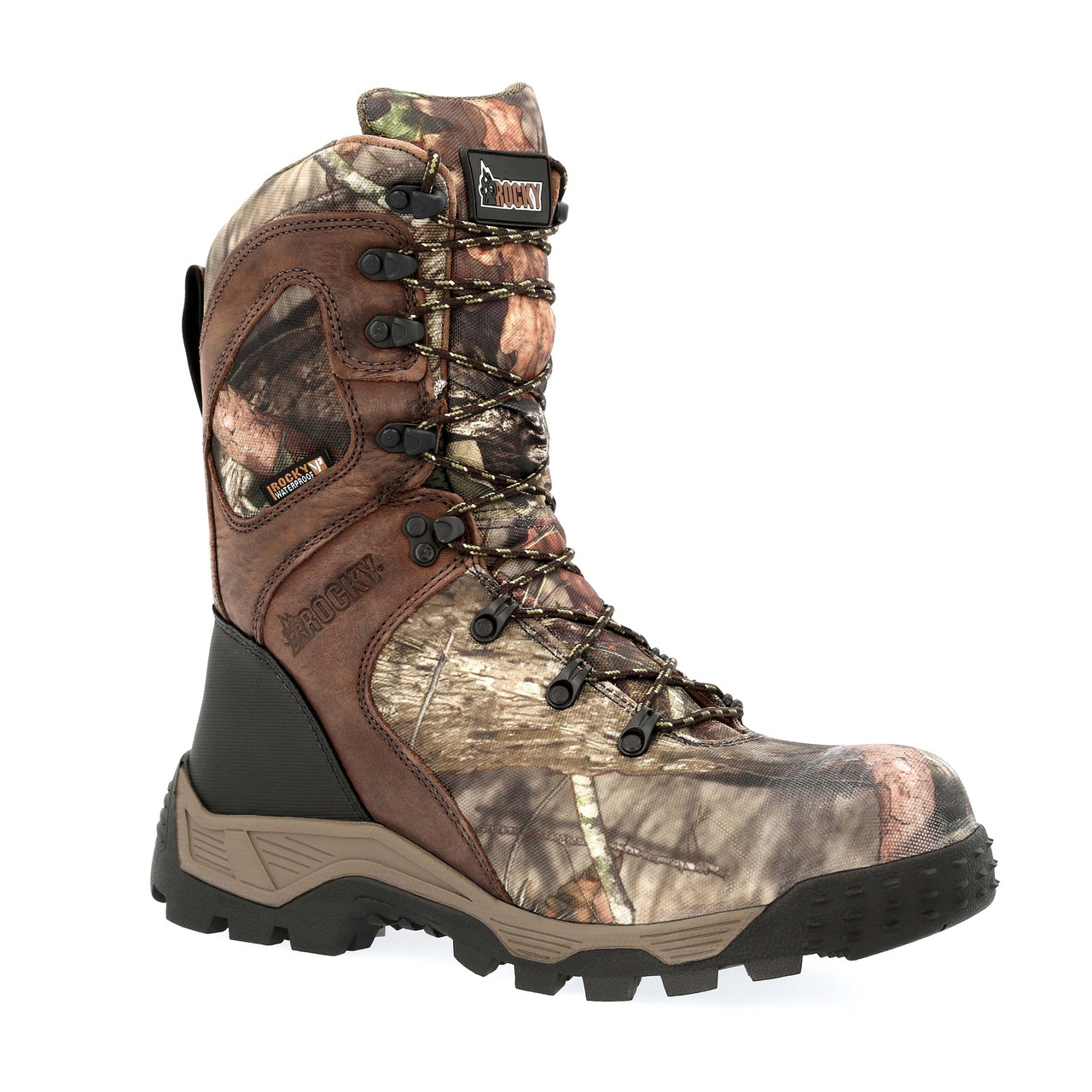 Rocky 1 store gram thinsulate boots