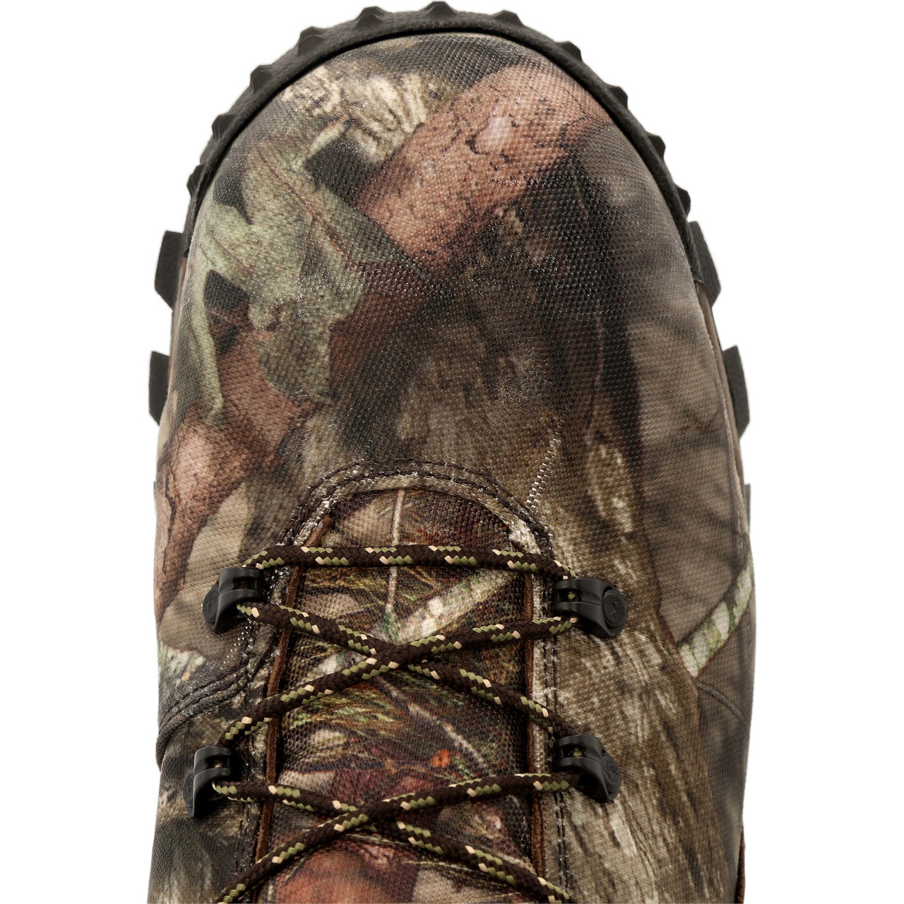 ROCKY 1000 GRAM INSULATED HUNTING BOOTS RKS0309