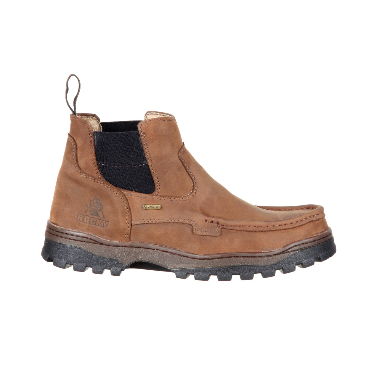 rocky outback hiking boot