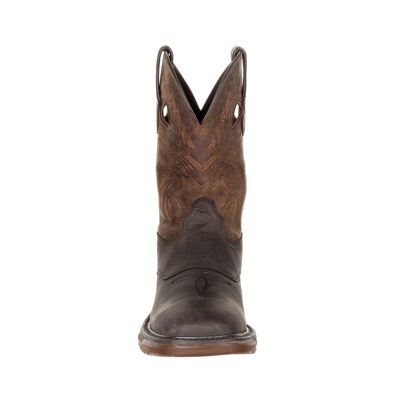 ROCKY ORIGINAL RIDE FLX WATERPROOF WESTERN  BOOTS RKW0234