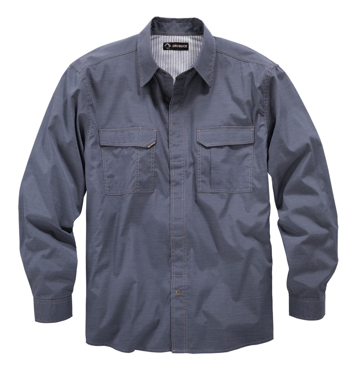 DriDuck Field Shirt DD4434