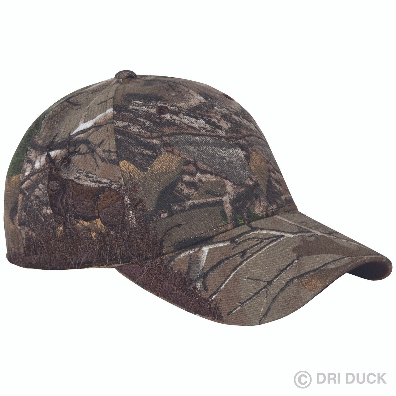 DriDuck Mule Deer DD3282