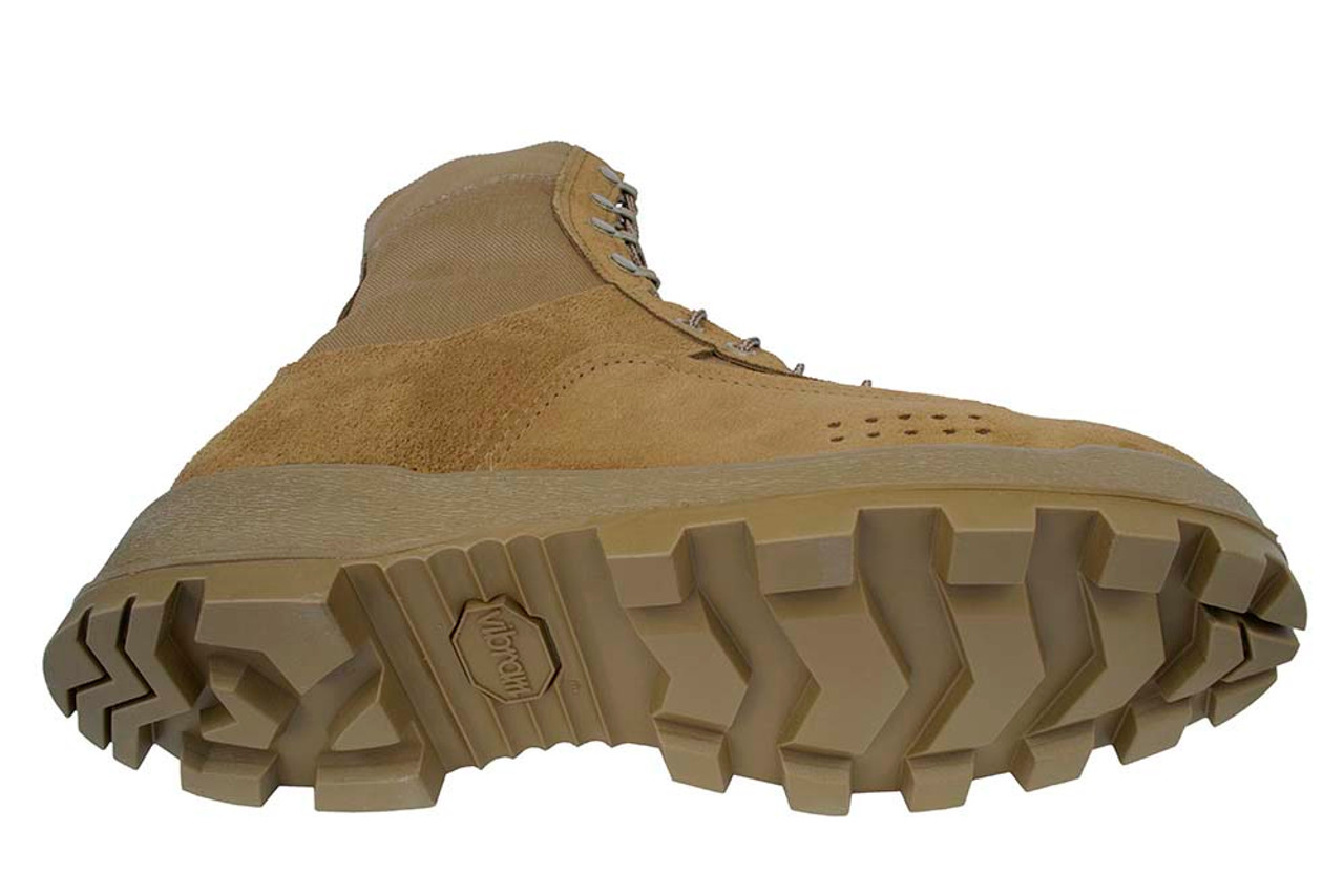 mcrae jungle boots coyote