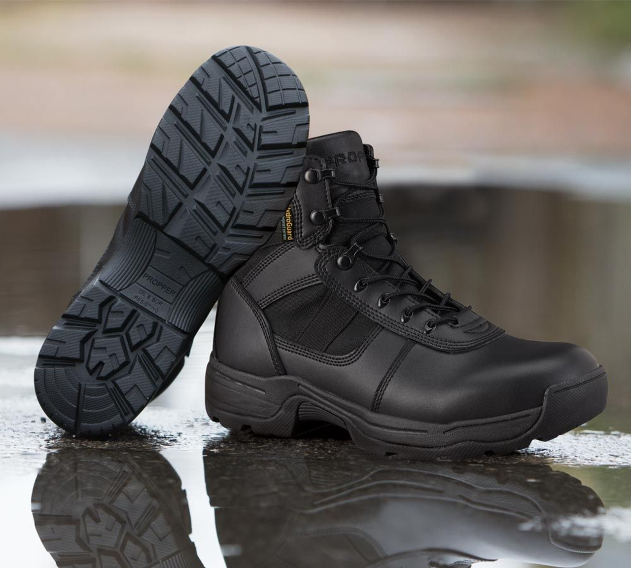 Propper® Tactical Duty Boot 6