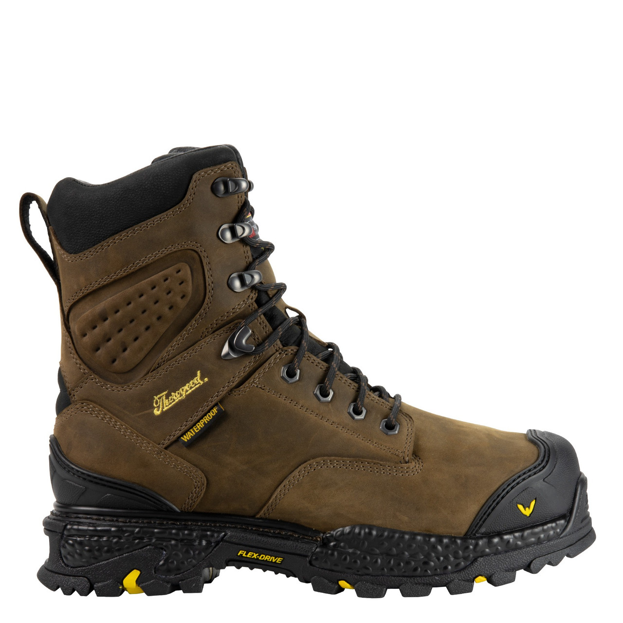 thorogood hiking boots