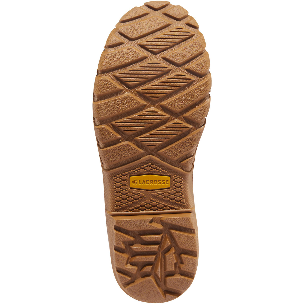BLACK POLYURETHANE OUTDOOR BOOTS 664504