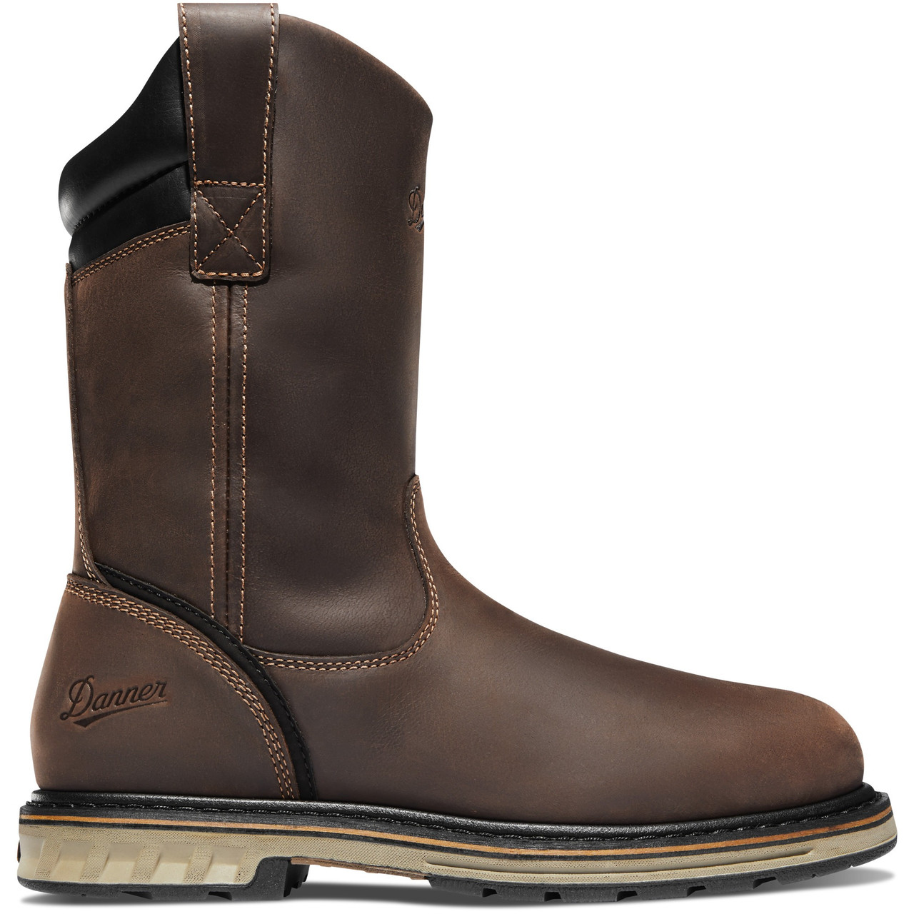 DANNER® STEEL YARD WELLINGTON 11 