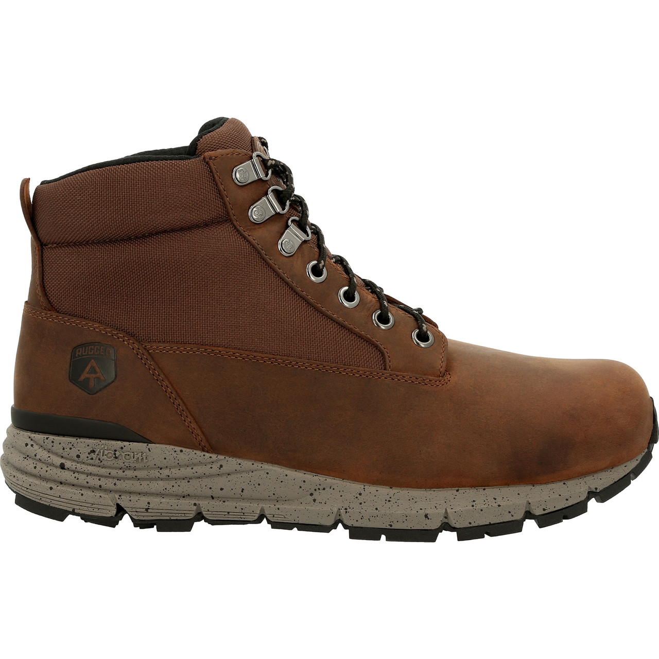 ROCKY RUGGED AT COMPOSITE TOE WATERPROOF WORK BOOT RKK0340 SALE