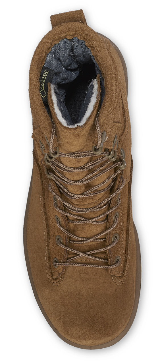 600g thinsulate boots