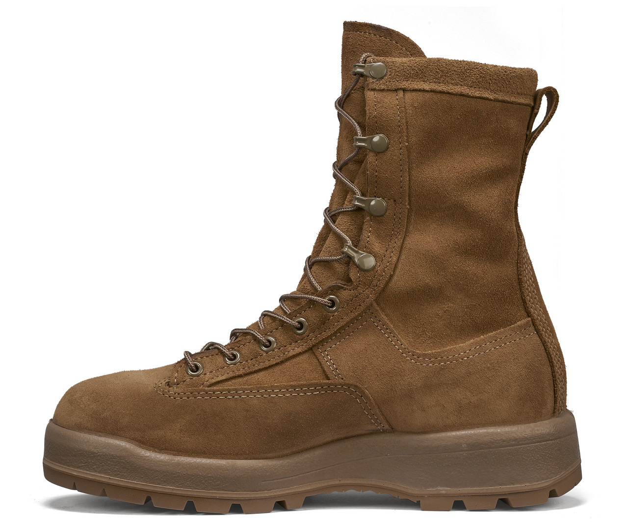 600g insulated boots