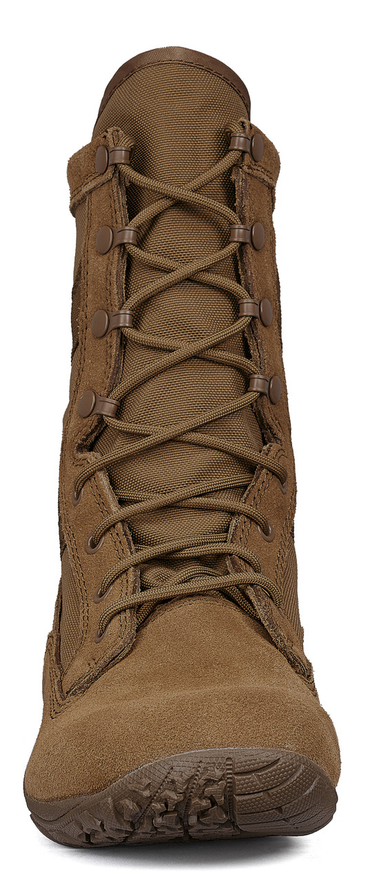 BELLEVILLE TR105 TACTICAL RESEARCH MINIMALIST COMBAT BOOTS