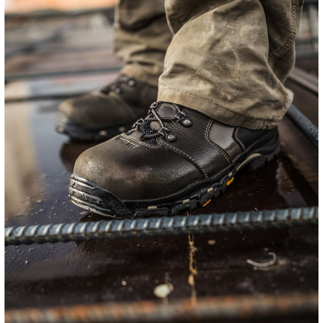 Danner vicious discount 4.5 composite toe