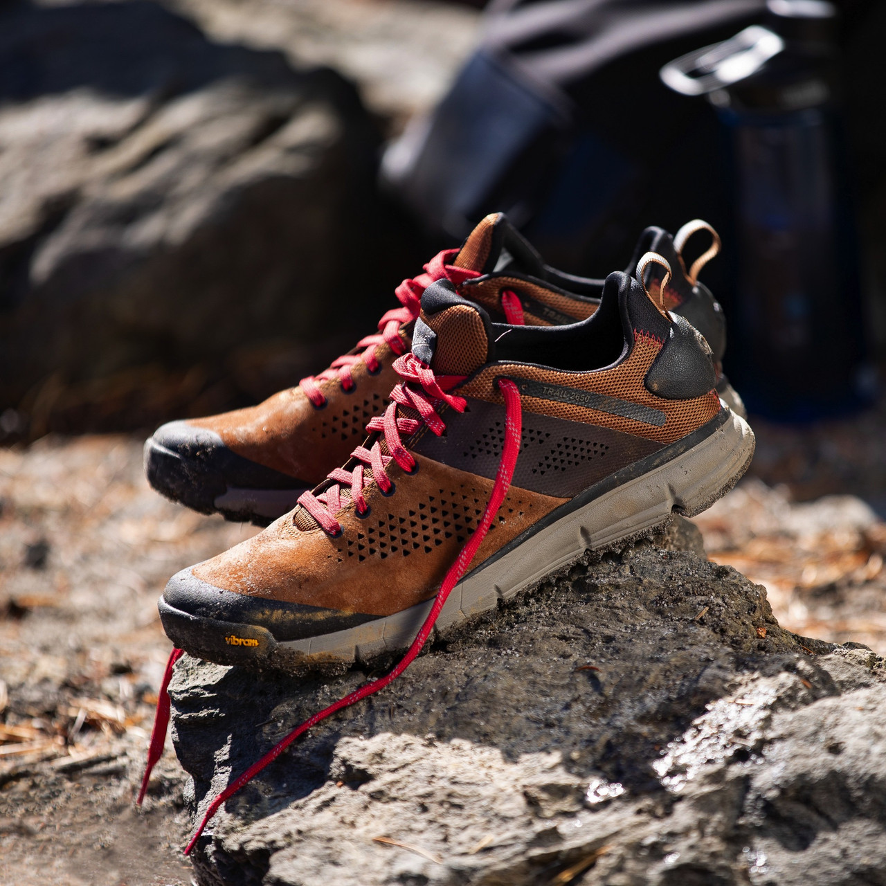 danner 2650
