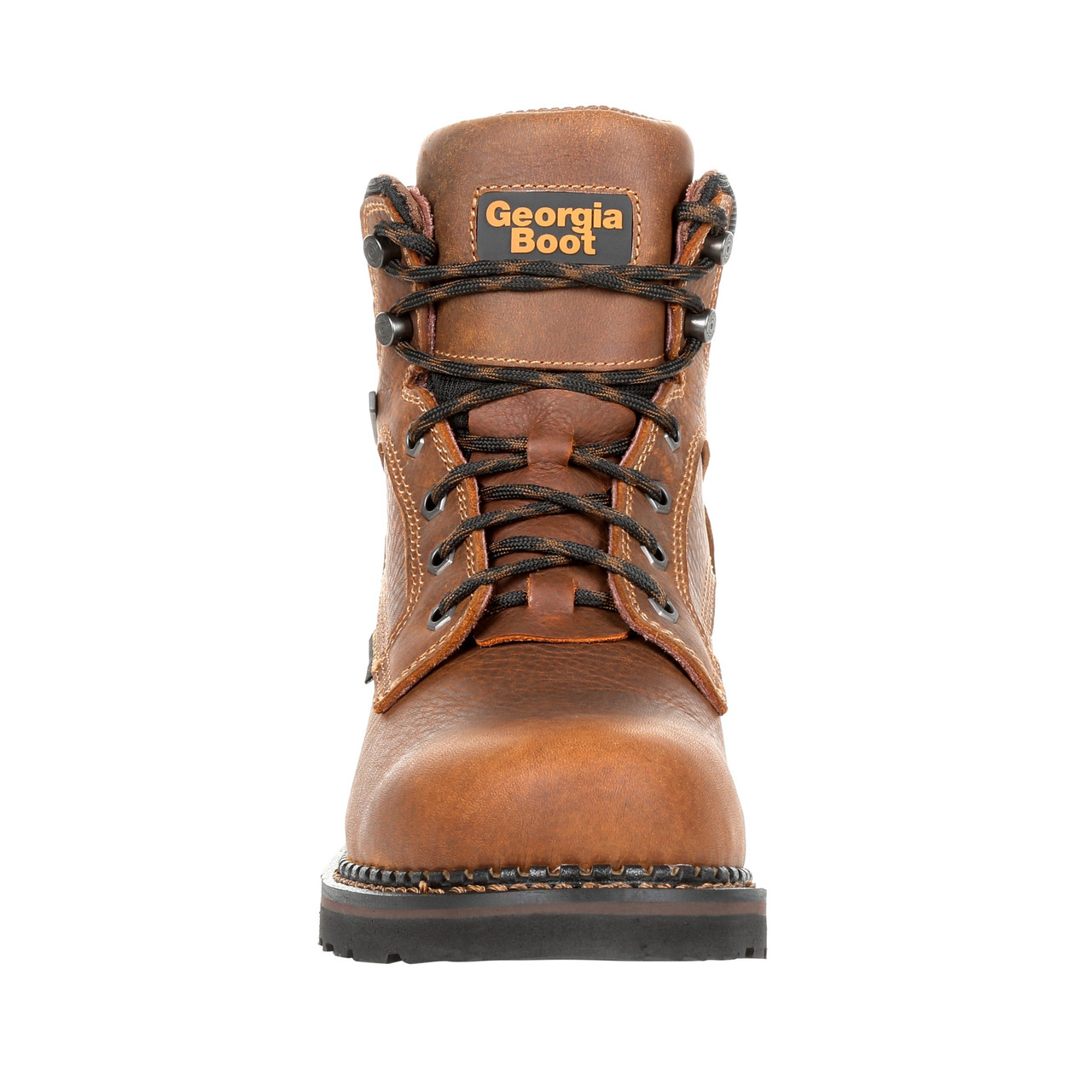 GEORGIA GIANT REVAMP WATERPROOF WORK BOOTS GB00316