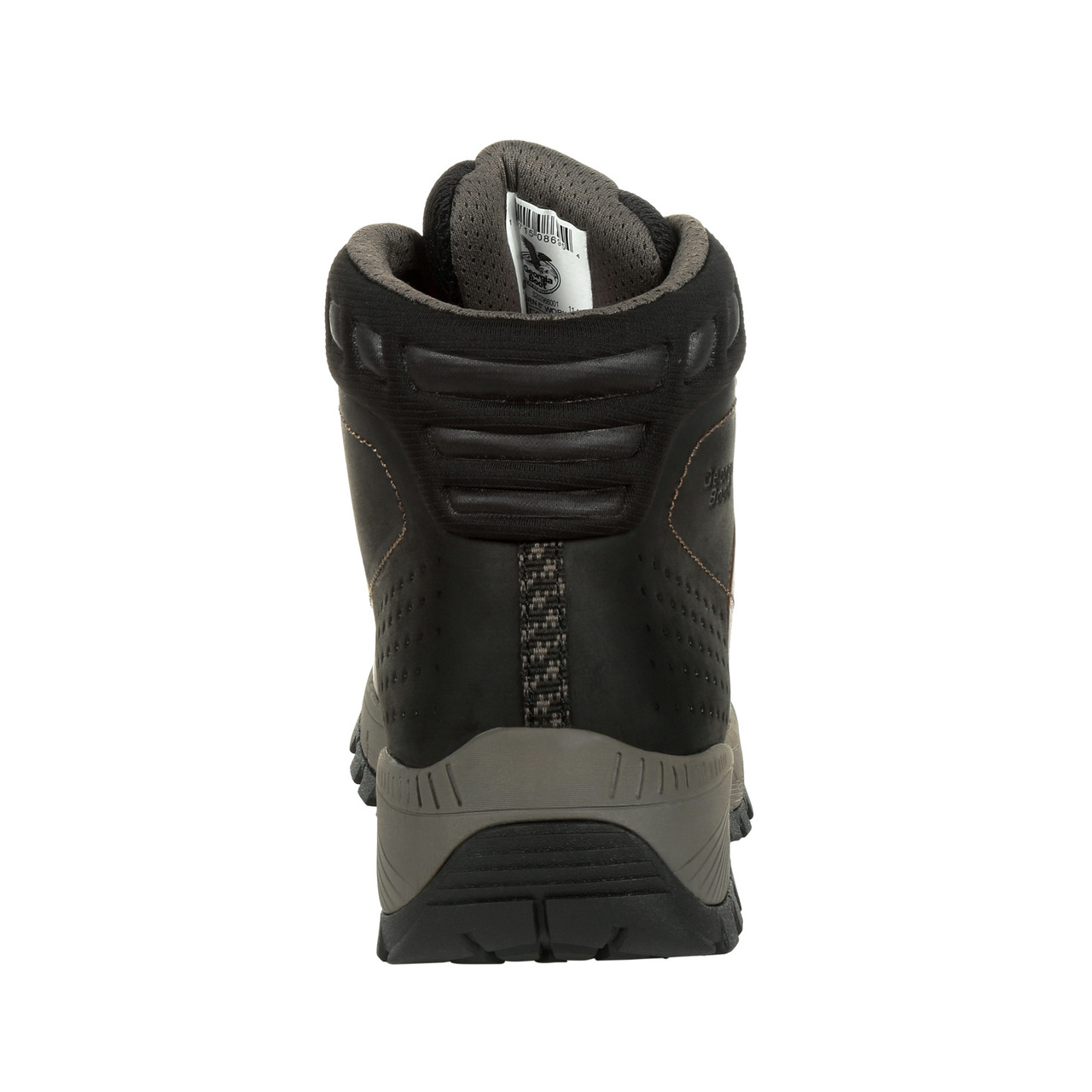 GEORGIA BOOT EAGLE TRAIL ALLOY TOE WATERPROOF HIKER BOOTS GB00397