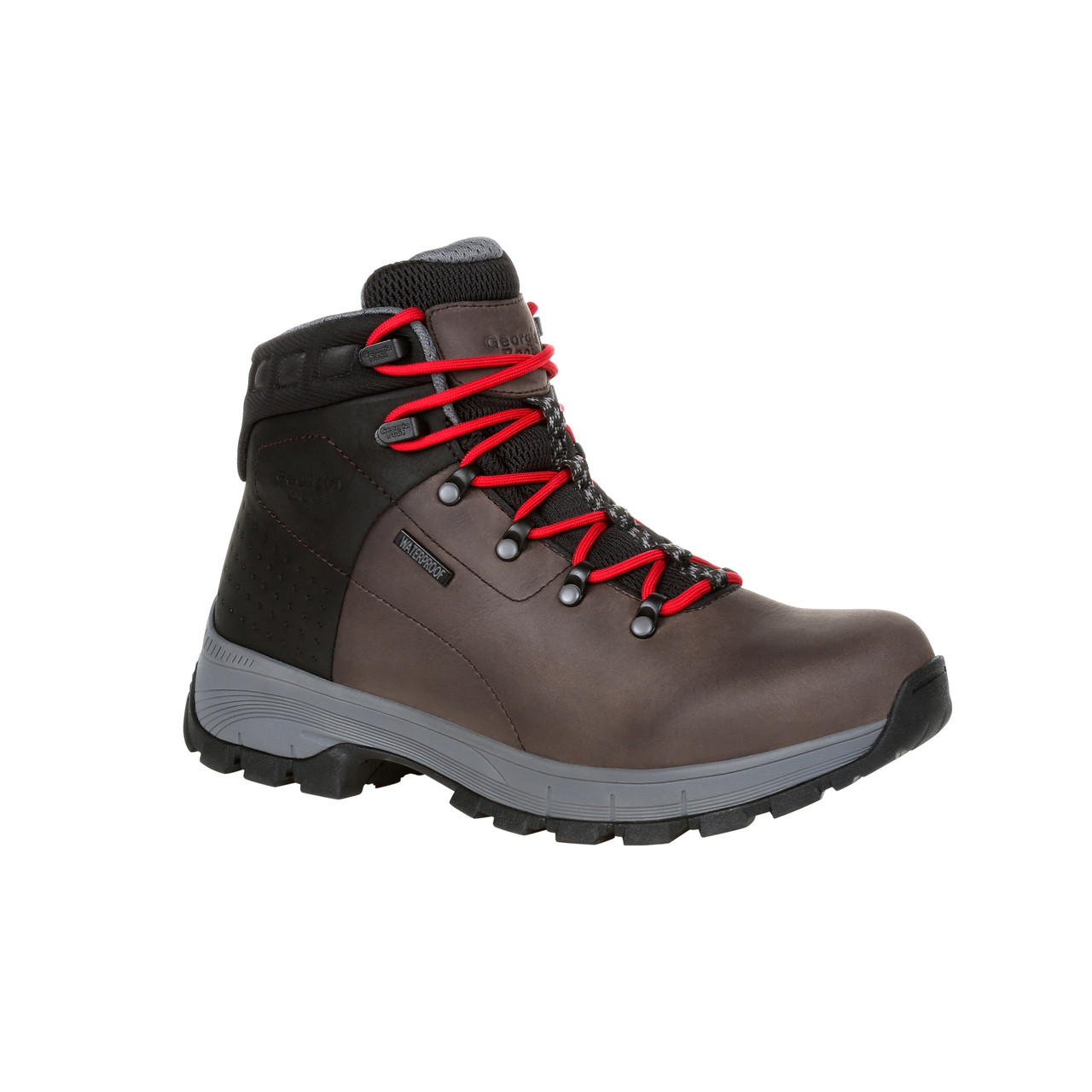 GEORGIA EAGLE TRAIL WATERPROOF HIKER BOOTS GB00399