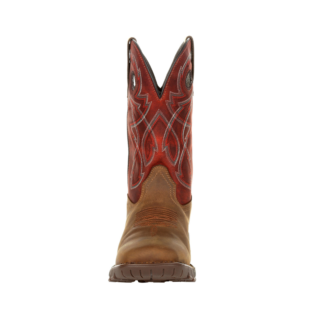 ROCKY LEGACY 32 WATERPROOF WESTERN BOOTS RKW0316