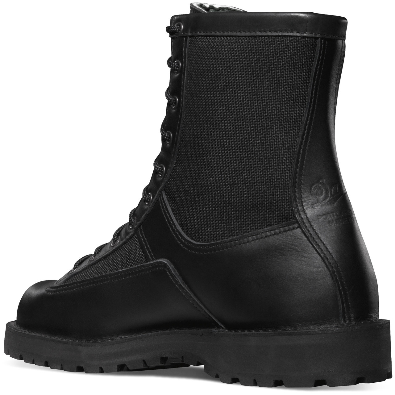 DANNER® ACADIA® 8" BLACK NMT TACTICAL BOOTS 22500