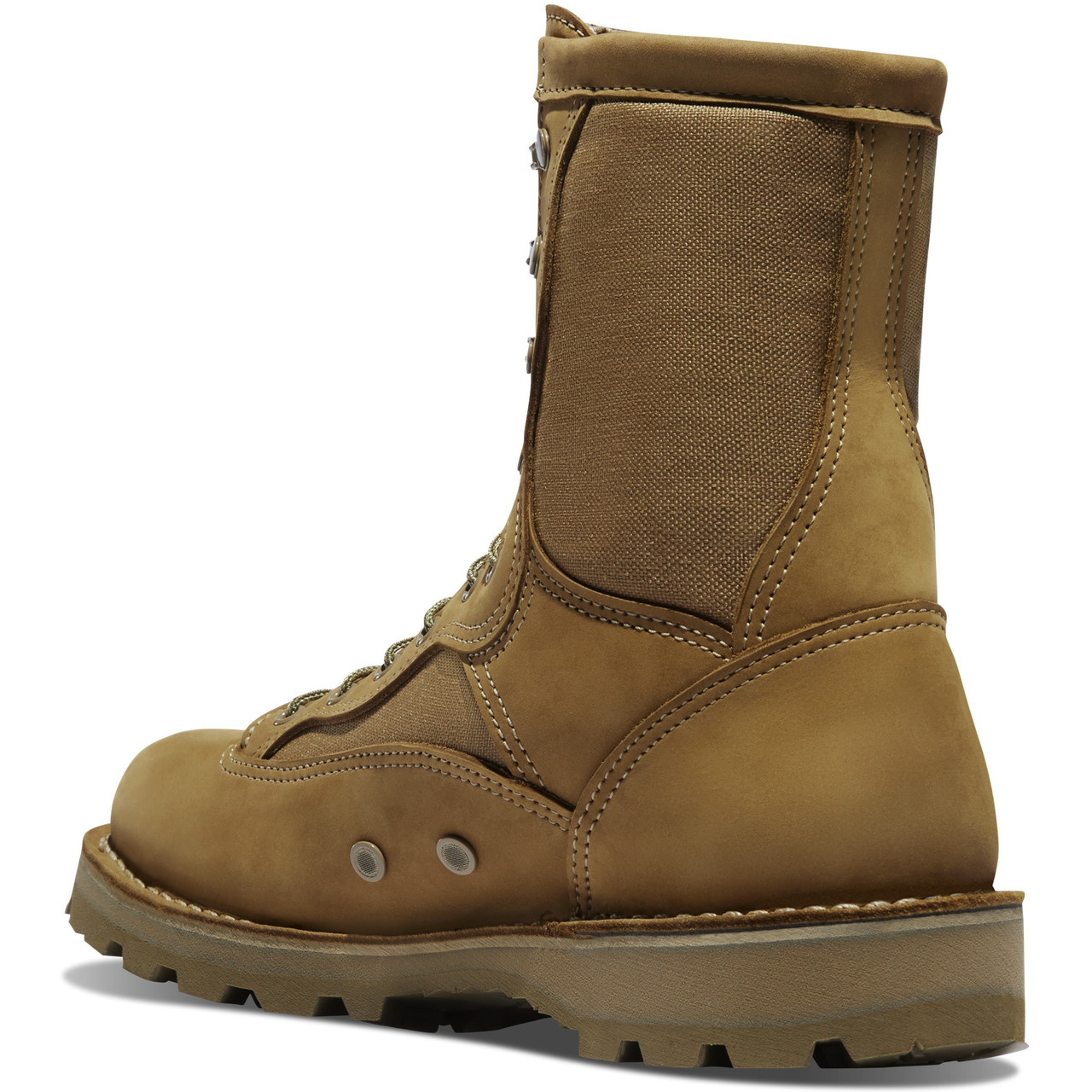 DANNER® MARIBE EXPEDITIONARY BOOT 8" HOT MOJAVE (M.E.B.) TACTICAL BOOTS 53110