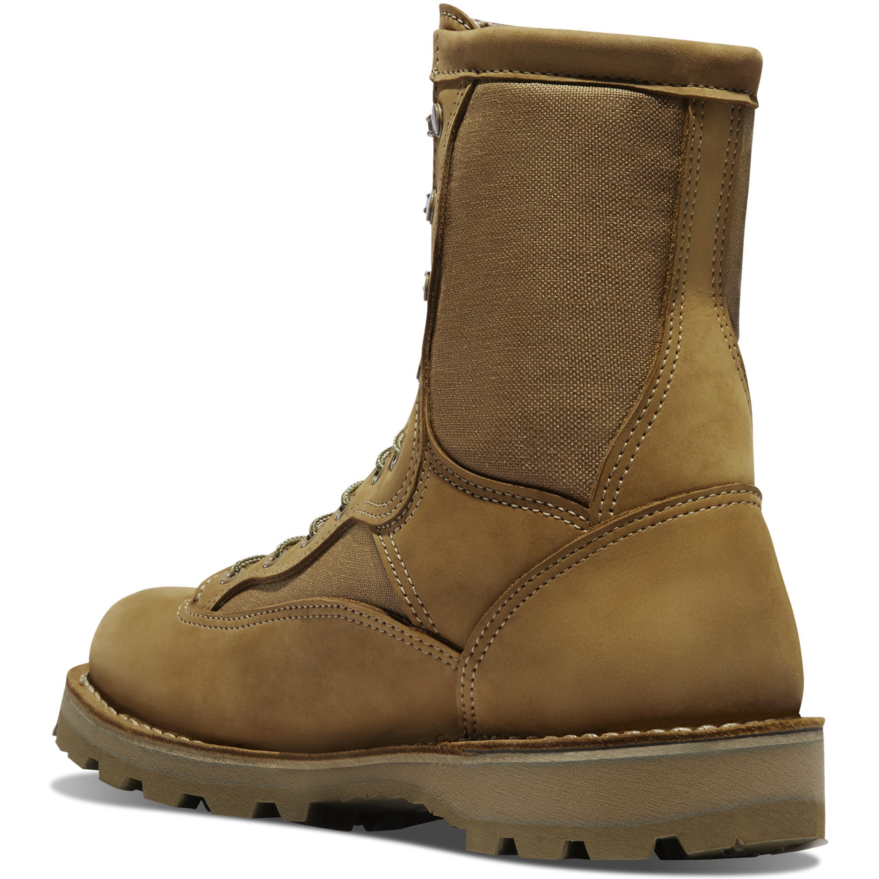 DANNER® MARINE EXPEDITIONARY BOOT 8