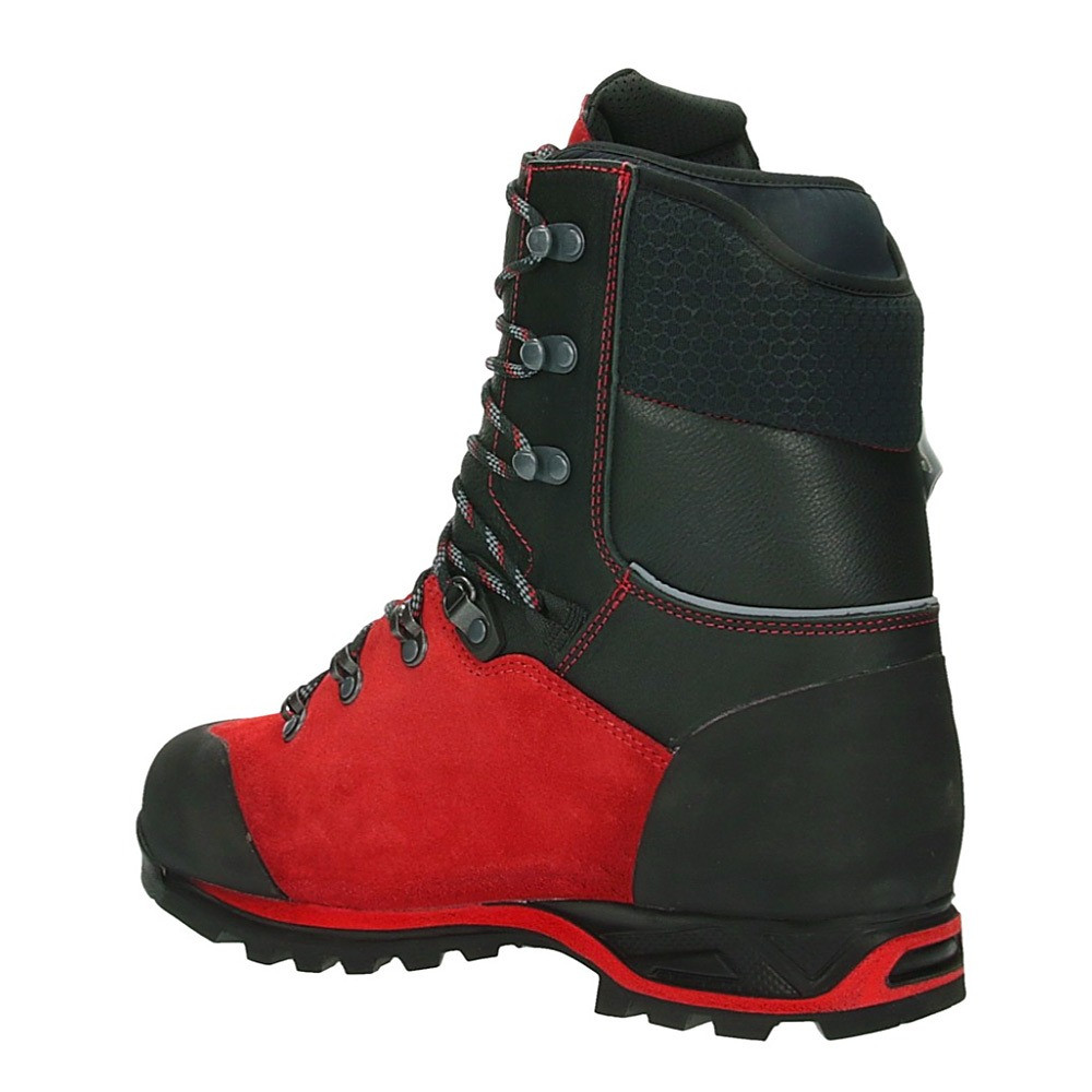 HAIX PROTECTOR ULTRA GORE-TEX STEEL TOE 